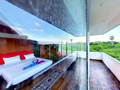 Srishti Guest House