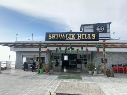 SHIVALIK HILLS MUSSOORIE | HOTEL IN MUSSOORIE | BEST HOTEL IN MUSSOORIE