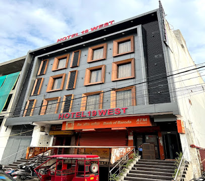 FabHotel 19 West