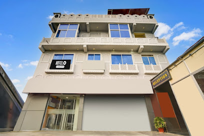 Hotel O by OYO JLN Marg Malviya Nagar Formerly Hotel Braj Haveli