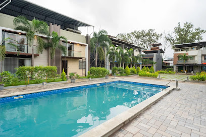 Alaya Stays by ELIVAAS Imperial Mystara - Luxury Villa in Lonavala | 5 BHK Villa with Pool