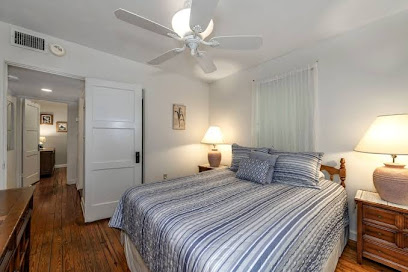 Mount Dora Cottages