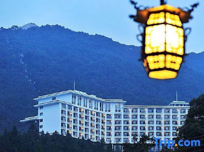 薄刀峰宾馆