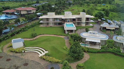 Amoha Villas