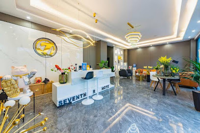 The Seventh Art Hotel