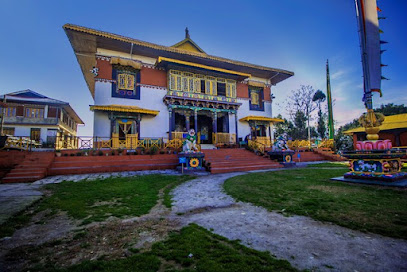 OYO Sonam Chen Homestay