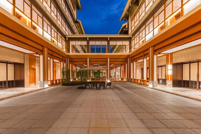 Lebanshan Hotel Zhuhai