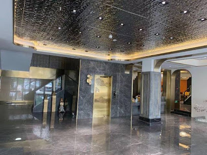 亚丽都大酒店