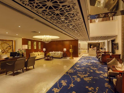 Minyoun Nanchong Gaoping Hotel