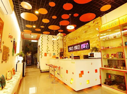 布丁酒店