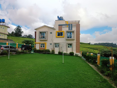 Rose Garden Enclave for Families and Executives