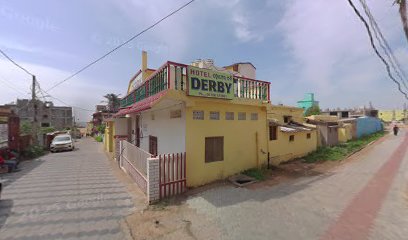 Goroomgo Derby C T Road Puri