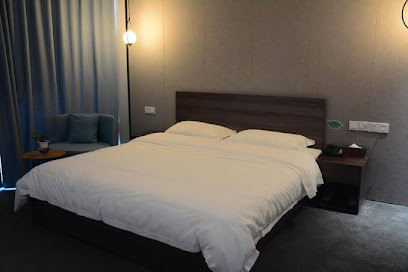 Qingdao Aviation Science Academic Exchange Center