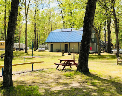 Peaceful Winds RV Park Campground