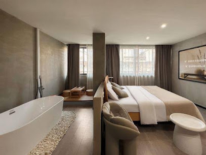 Suzhou Luji Homestay