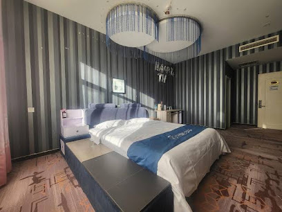 Huayi Hotel