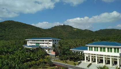 Sanya Jingyun Seaview Hotel