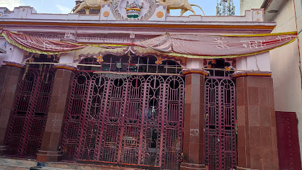 Hotel Sidhi Vinayak