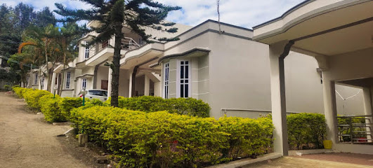 Wellington Hill resort