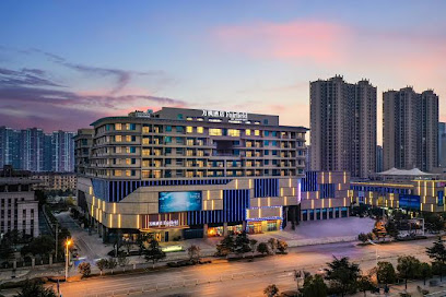 Wuhan Jiangxia Wanfeng Hotel