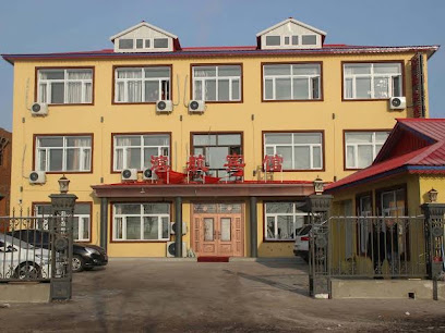 Binhang Hotel