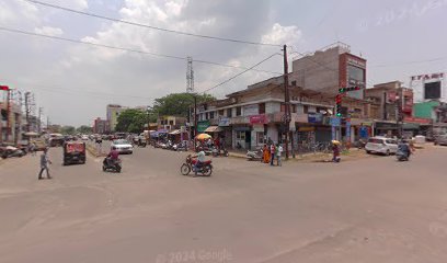 GANDHI CHOWK