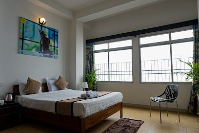 Blissful Stay