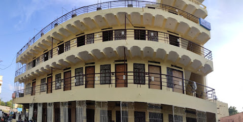 Shiridi Sai Lodge