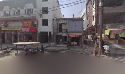 HOTEL SAMRIDDHI