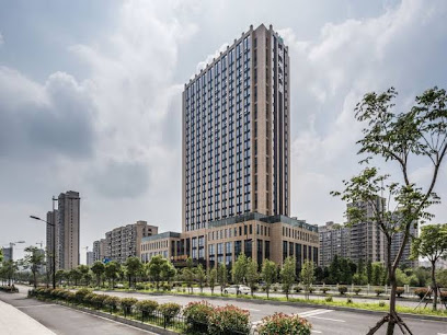 Hangzhou Xinzhou Hotel