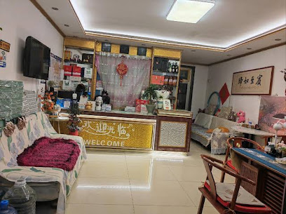 明城商务宾馆