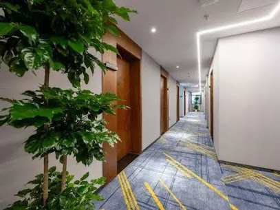 Super 8 Select Hotel