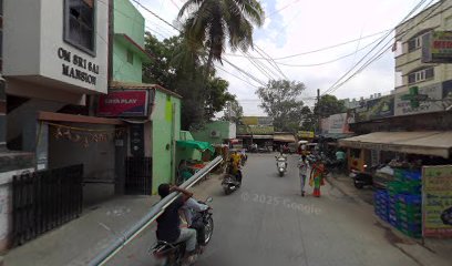 Collection O Malkajgiri