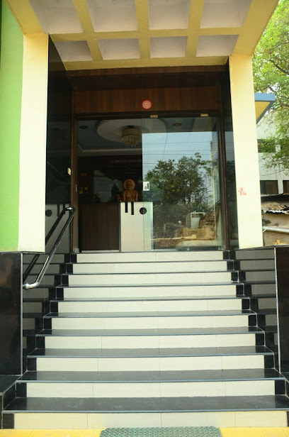Hotel Gurukrupa