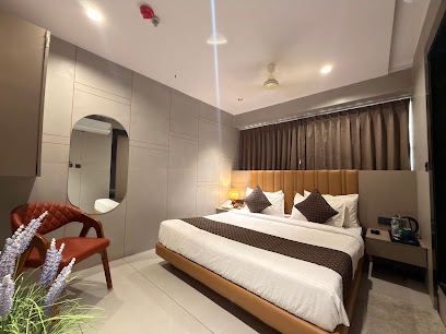 HOTEL LUXE ROOMS