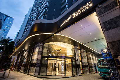香港华美粤海酒店