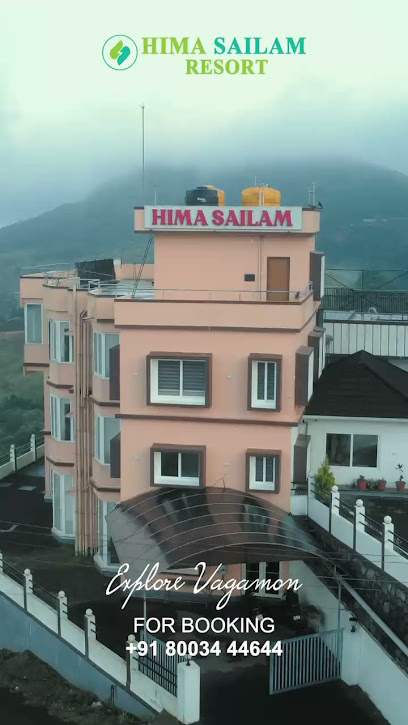 HIMASAILAM RESORT