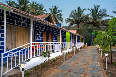 Dandeli Resorts view