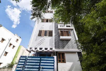 SPOT ON 47545 Hotel Trinethra Guest Line