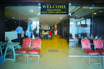 Hotel Tejaswini Grand