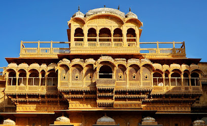 Hotel Fantastic Safari Jaisalmer
