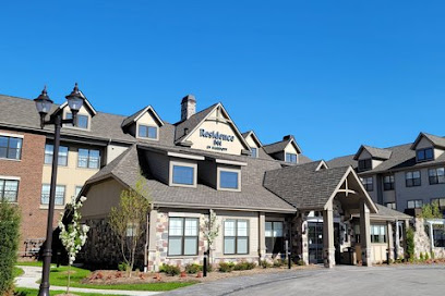 Residence Inn Milwaukee Brookfield