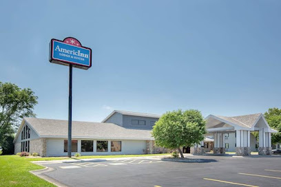 AmericInn by Wyndham Lincoln North
