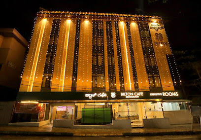 Bilton Premium Luxury Hotel