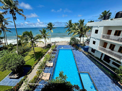 Skylar Seaview Resort