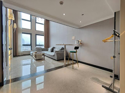 Xiluo Boutique Apartment