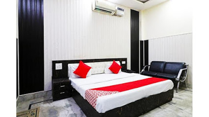 OYO 62332 Dolma Residency Guest House
