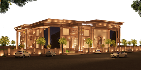 Hotel Prince Viraj