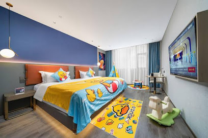 Fei Hotel