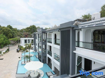 Pu'er Vacation Cottage